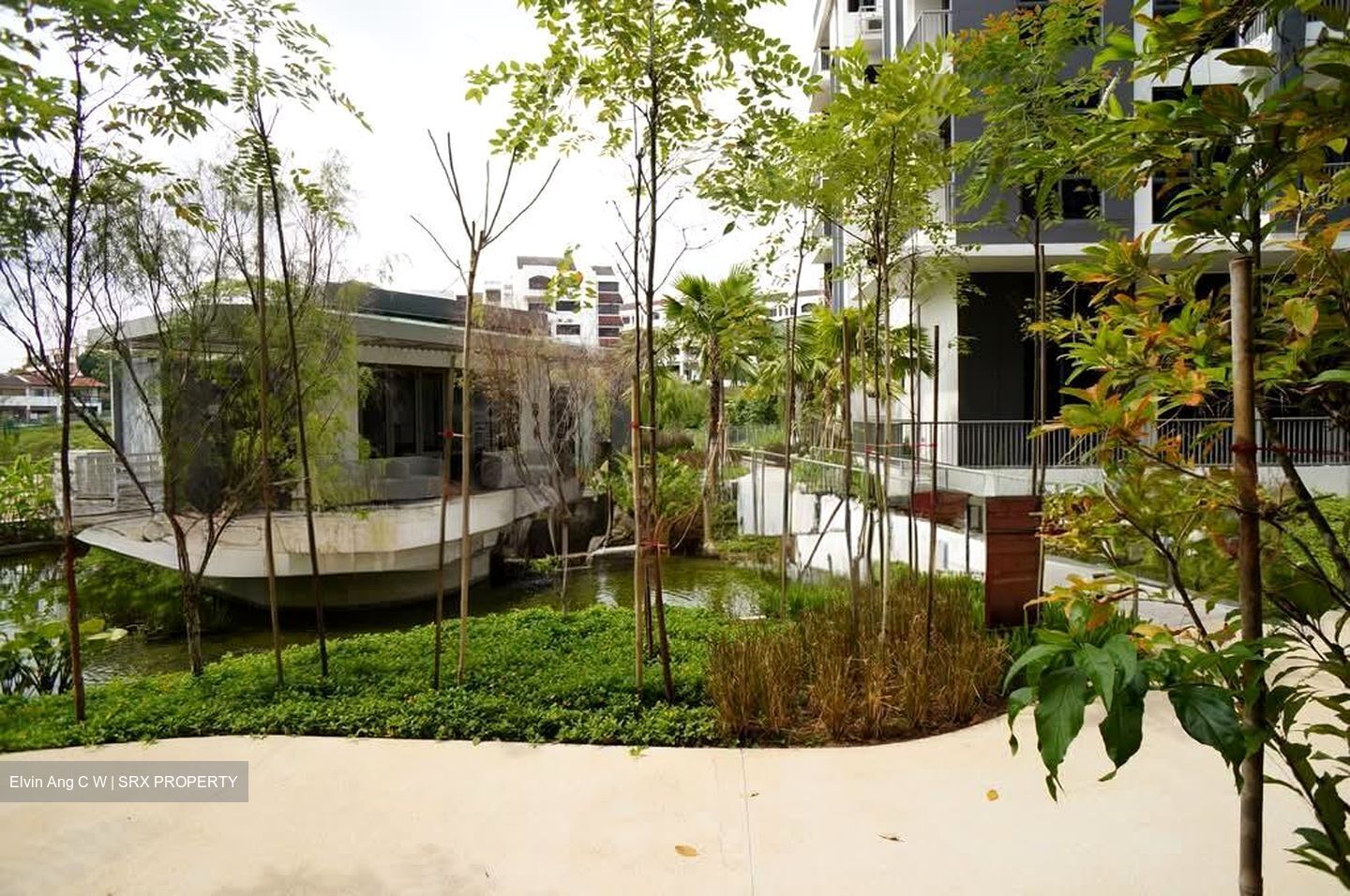 The Creek @ Bukit (D21), Condominium #547618401